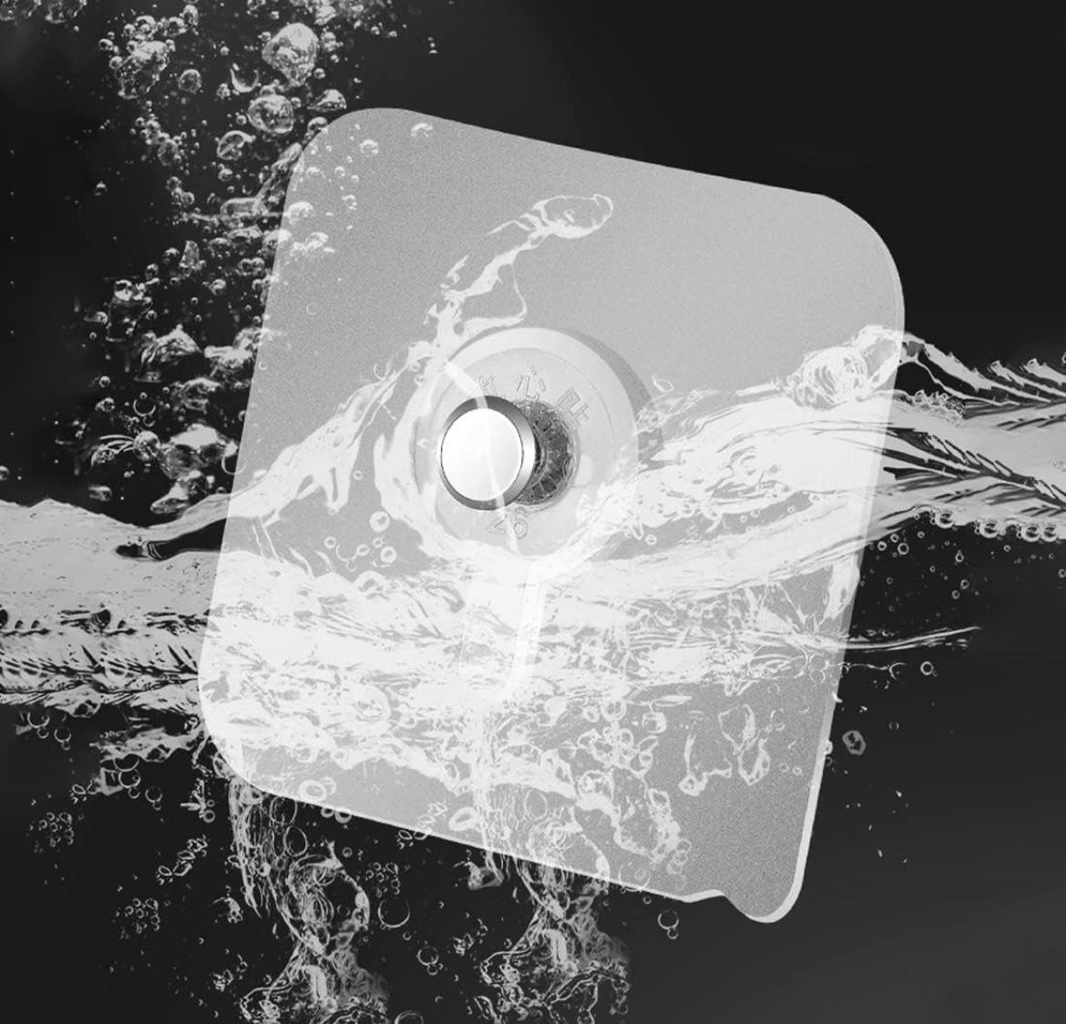 Anixity English Framed Poster