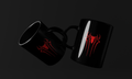 Spiderman Mug Limited Edition