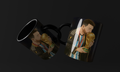 Messi Mug Limited Edition