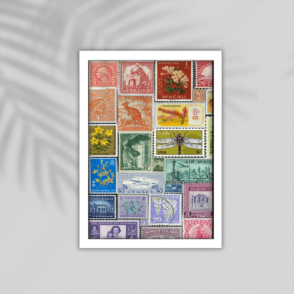 Twabe3 Arabic Framed Poster