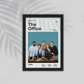 The Office Film Framed Poster